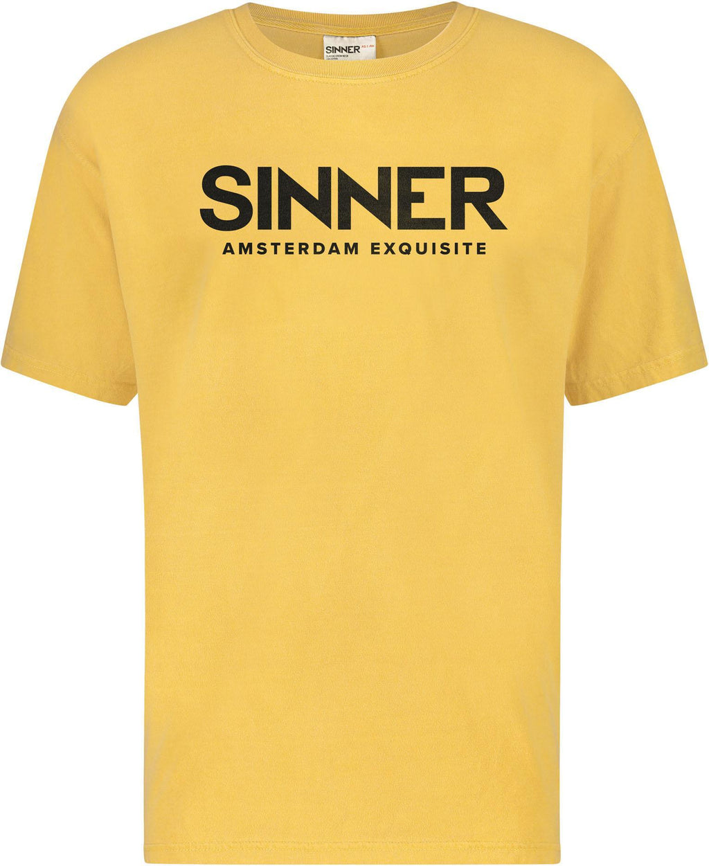 T-shirt Ams Exq.