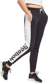 Te Linear Logo Ft Pant