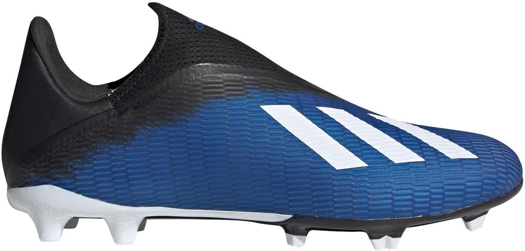 X19.3 LL FG voetbalschoenen