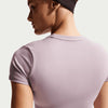 One  Short sleeves Top