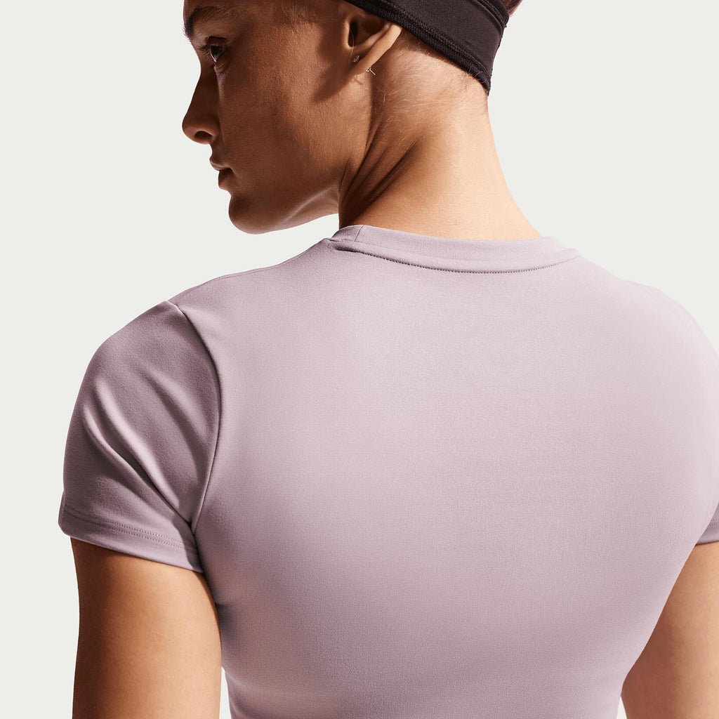 One  Short sleeves Top