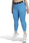 Techfit 7/8 legging