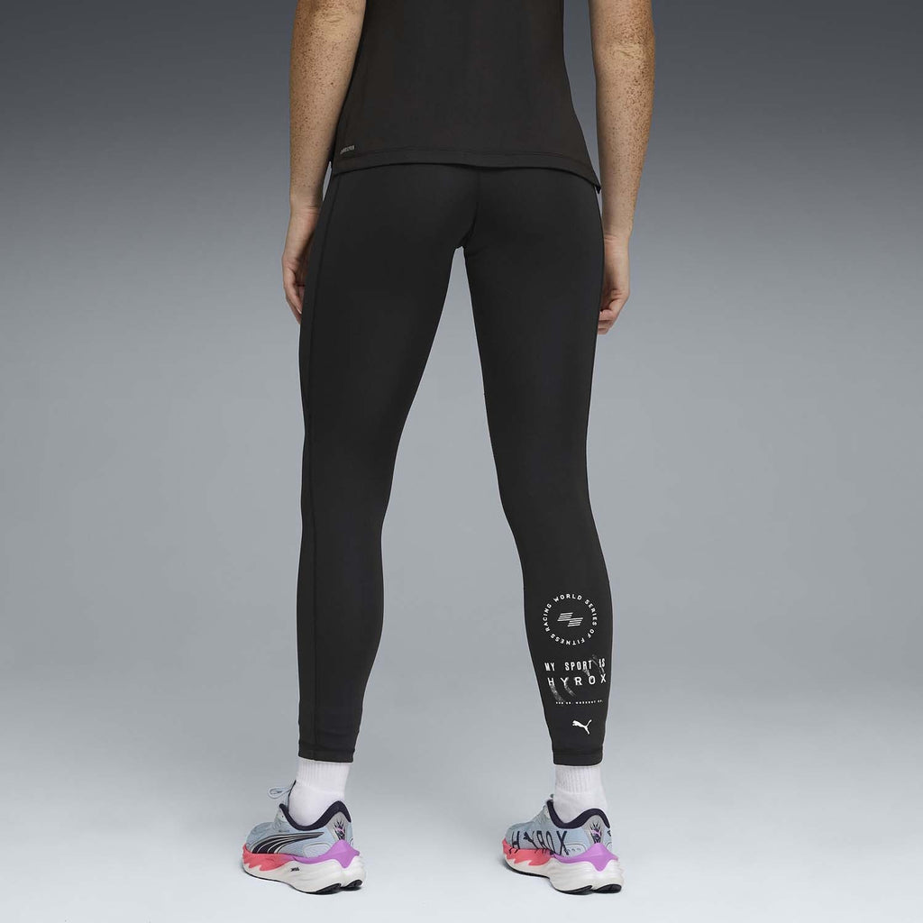 Puma X Hyrox Ess Tight training