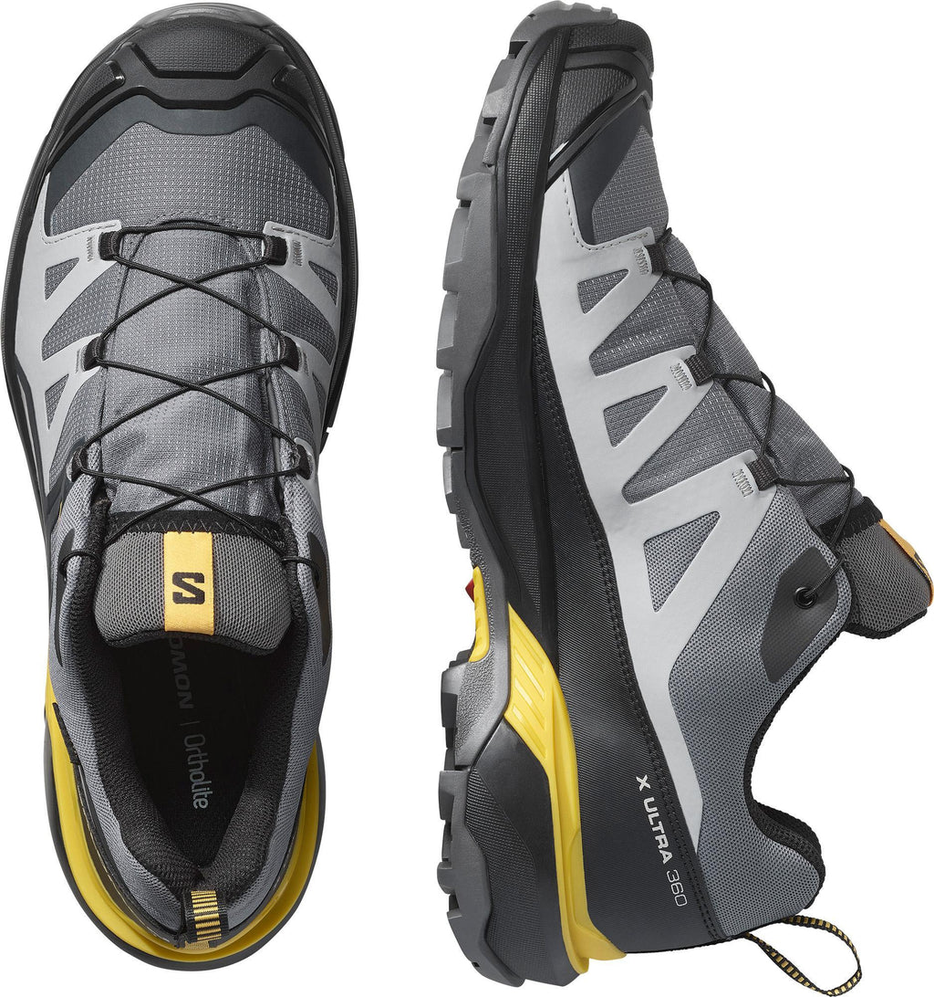 X ULTRA 360 GTX, Quiet Shade/Black/Spice Route, 11