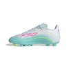F50 MESSI LEAGUE Firm Ground /Multi Ground Voetbalschoenen Kids