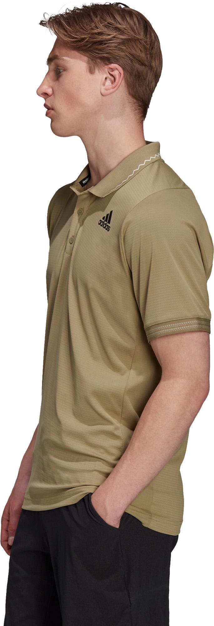 Tennis Freelift Primeblue polo