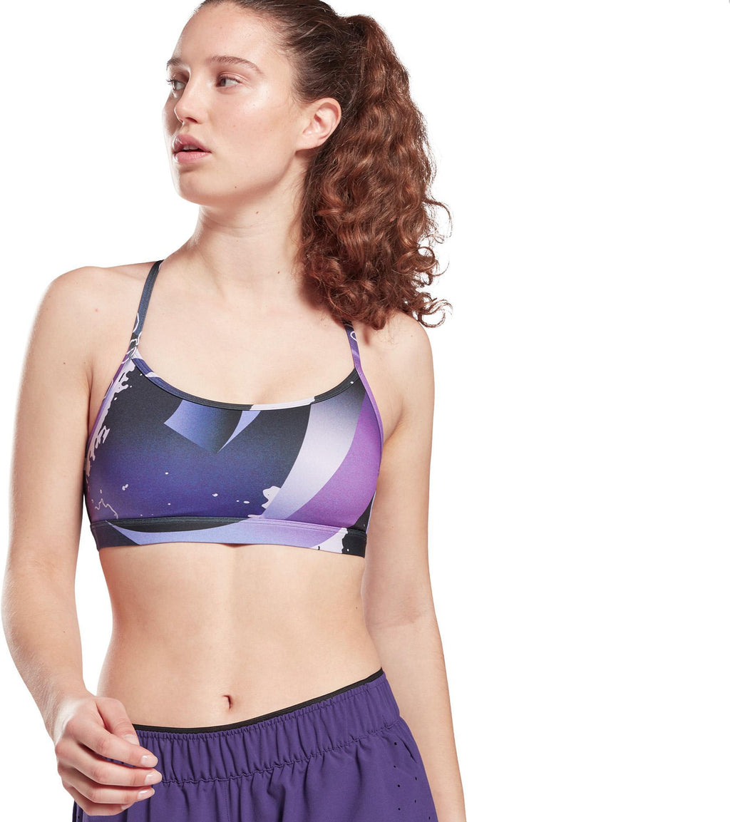 Skinny Bra - Retro Vector