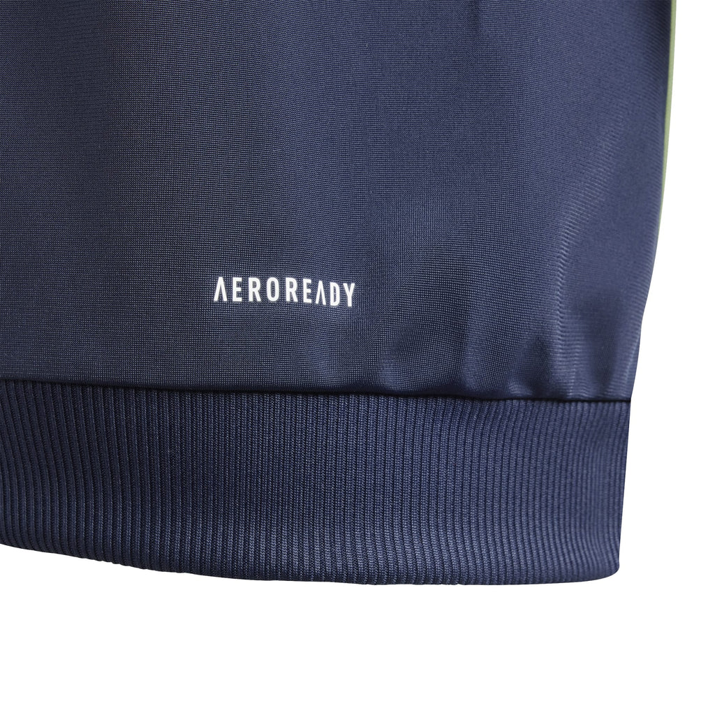 Essentials 3-Stripes Tiberio trainingspak