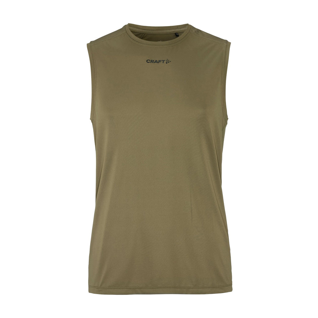 Adv Essence Sl Tee 2 M