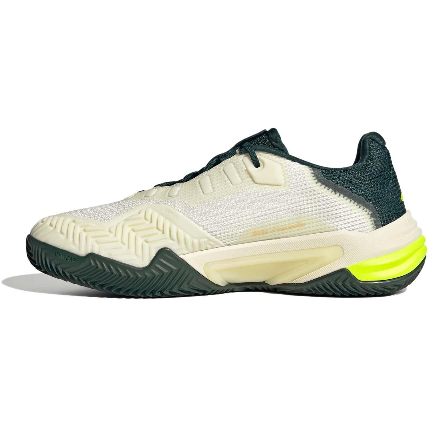 barricade clay tennisschoenen