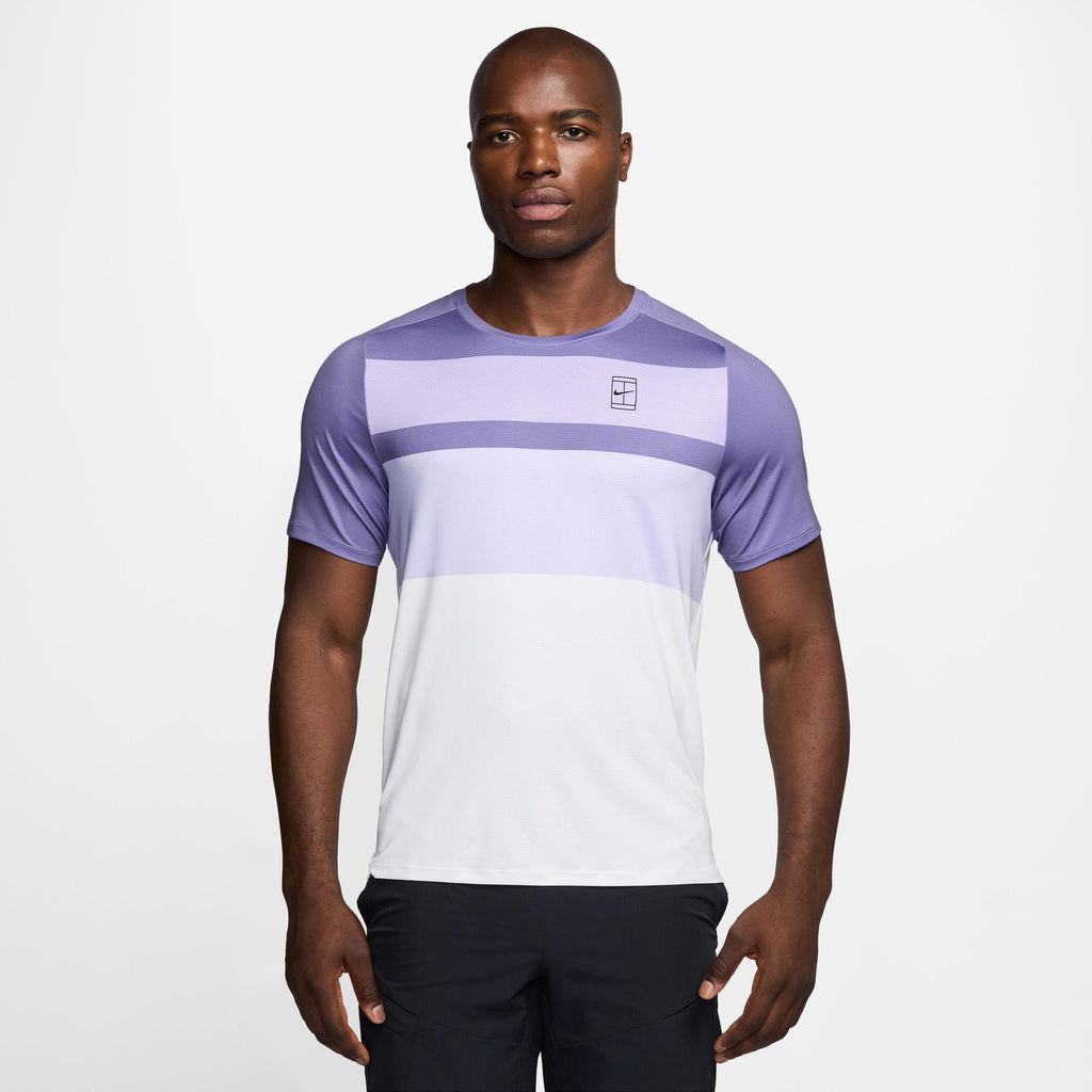 Court Advantage Tennis t-shirt