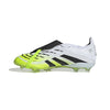Predator Elite Fold-Over Tongue Firm Ground Voetbalschoenen Kids