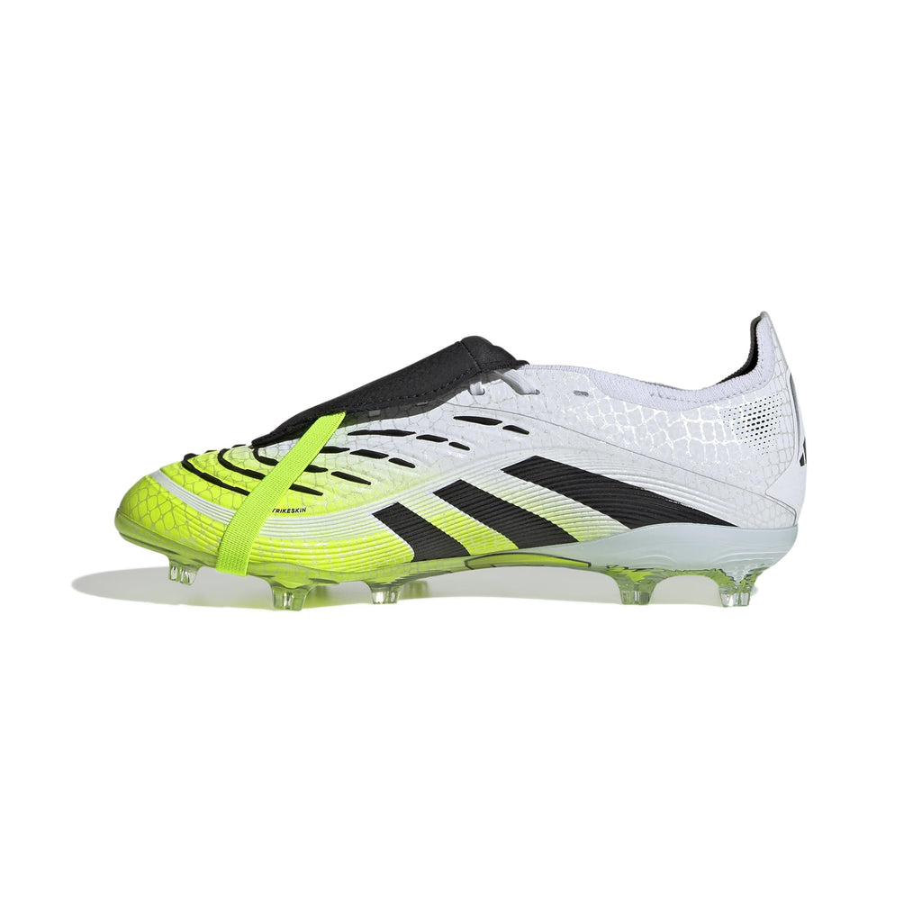 Predator Elite Fold-Over Tongue Firm Ground Voetbalschoenen Kids