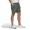 M 3S CHELSEA Hr.Short, Plain weave -Hydrophilic (midori)