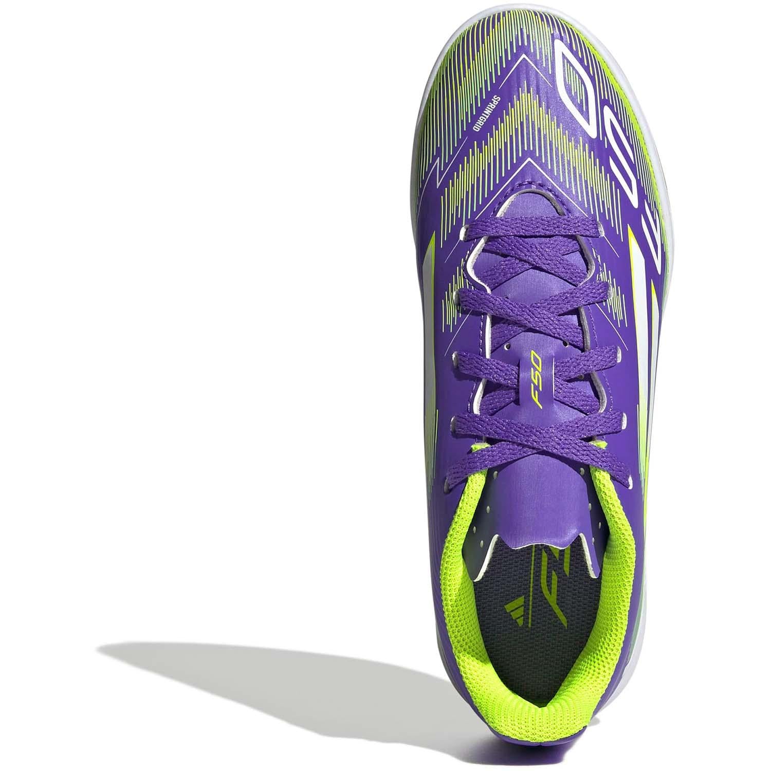 F50 Club Indoor Schoenen Kids