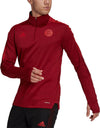 Fcb Warm Top