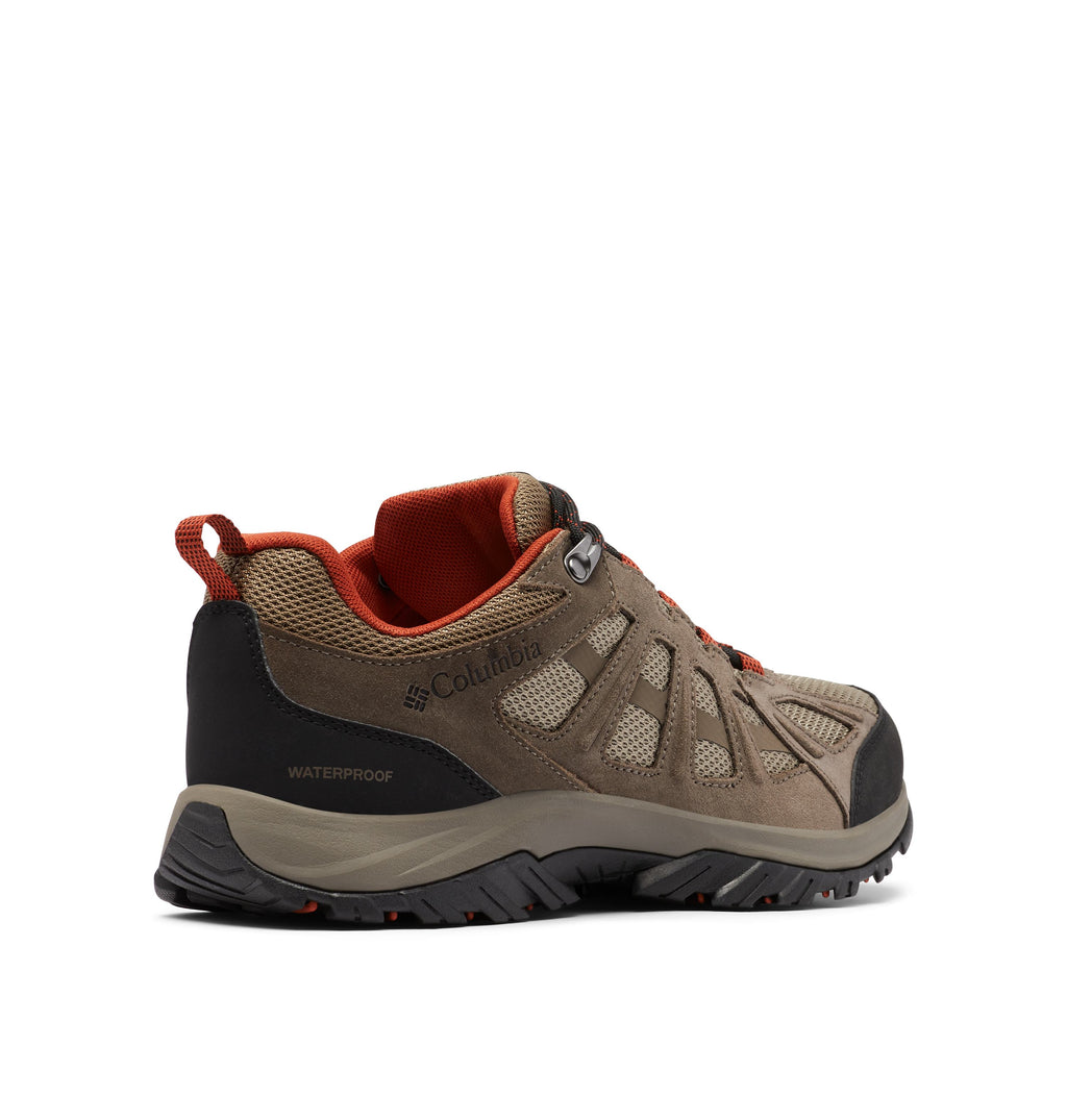 Redmond III Waterproof wandelschoenen