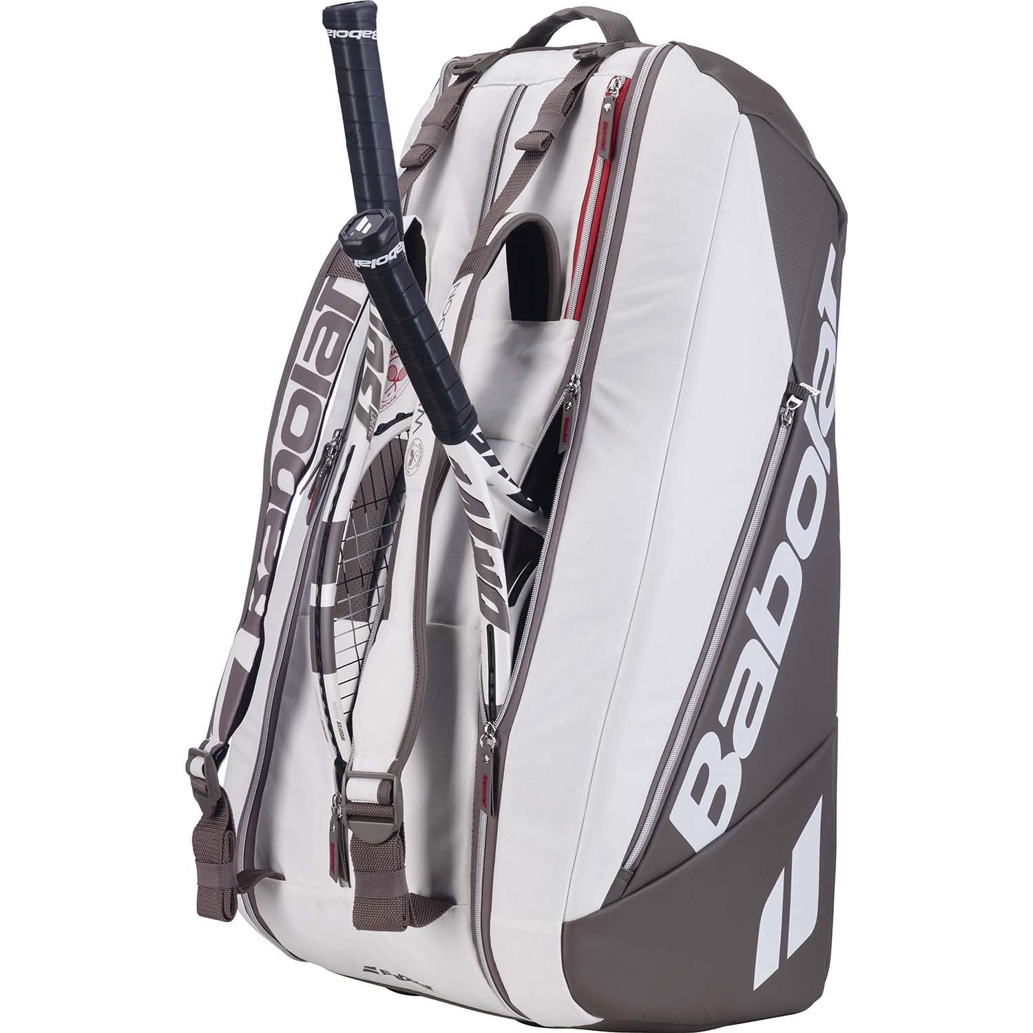 Rh9 Pure Wimbledon Tennis racket