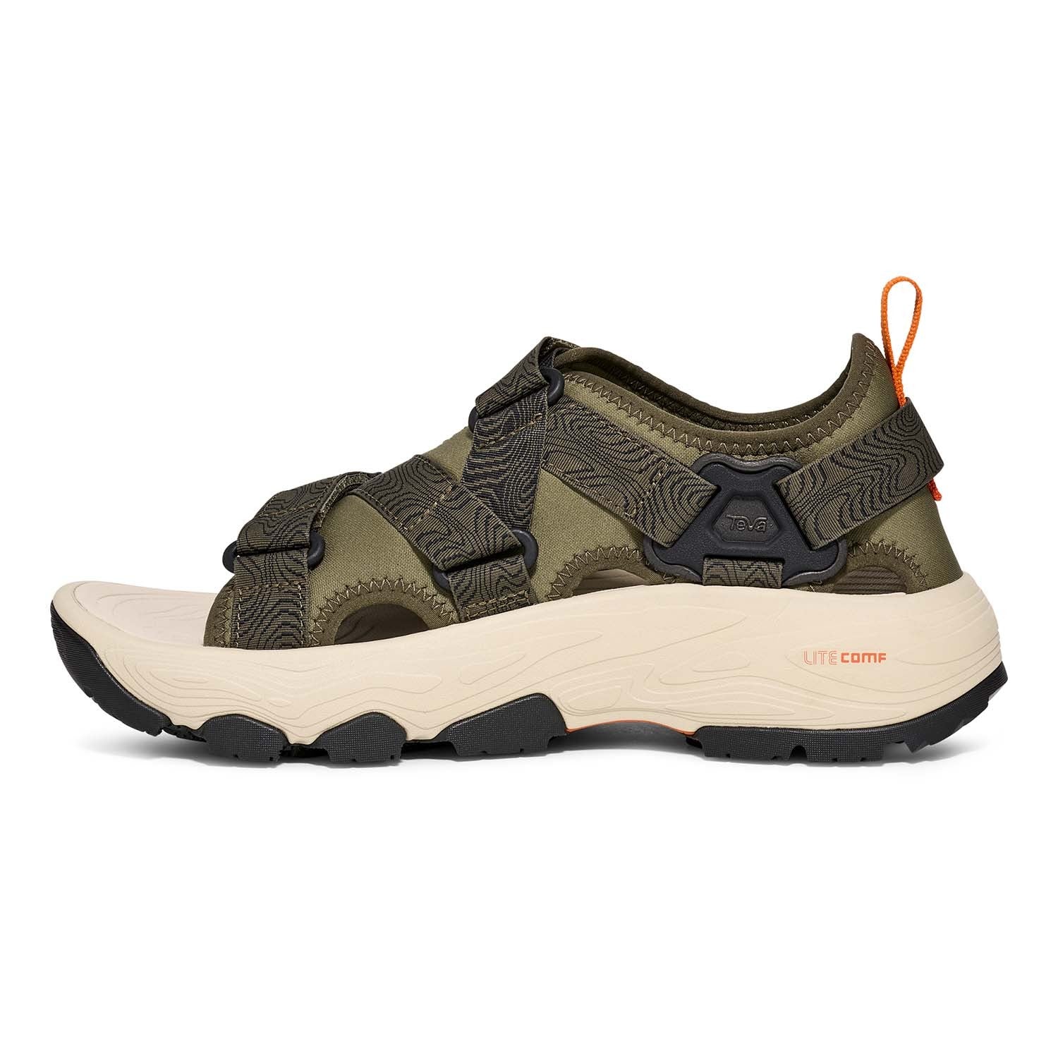 Grandview Max Hiking  Sandalen