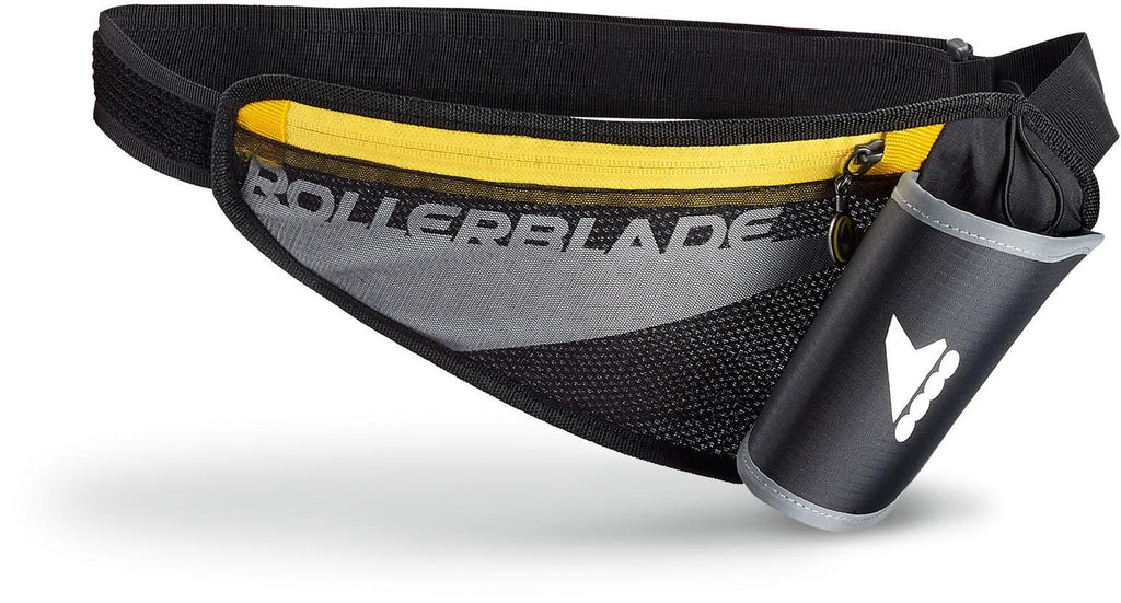 Rollerblade Waist Bag Black
