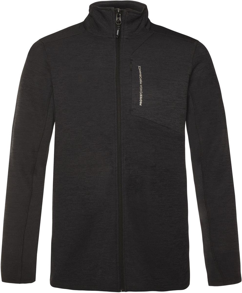 Prtkaraoke Full Zip Top