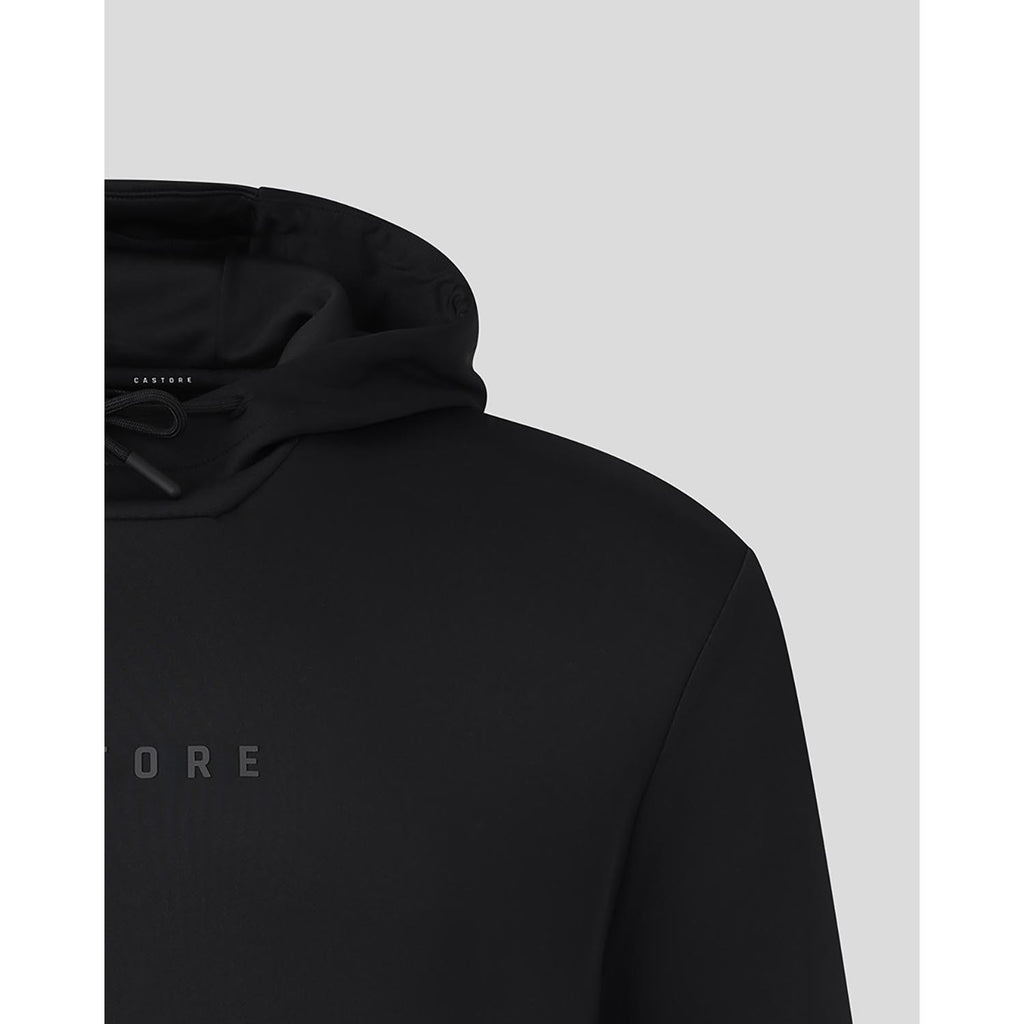 Flex Hoodie met Capuchon sportcasual