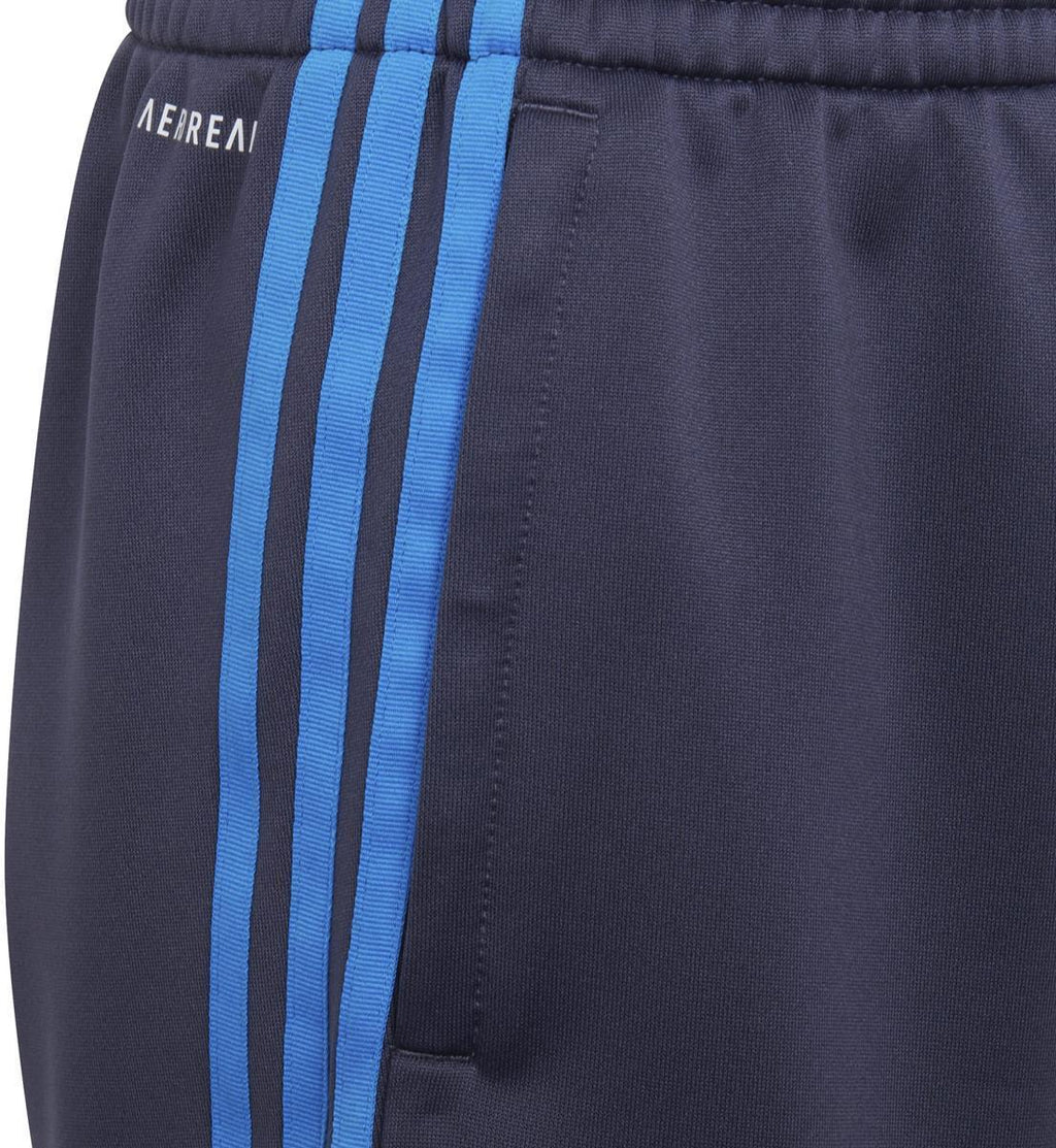 AEROREADY Primegreen 3-Stripes kids short