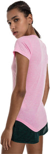 PUMA Heather Cat Tee