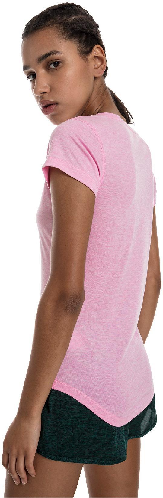 PUMA Heather Cat Tee