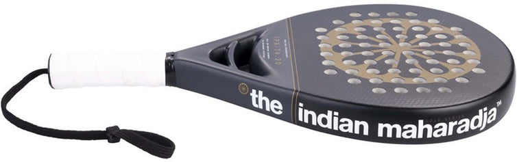 2_padel Racket Ipx - T4.30 Gold