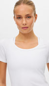 Rib Drymotion  Trainingsshirt