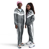 sportswear big kids' dri-fit trainingspak met capuchon