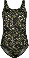 Swimsuit Soft Cup