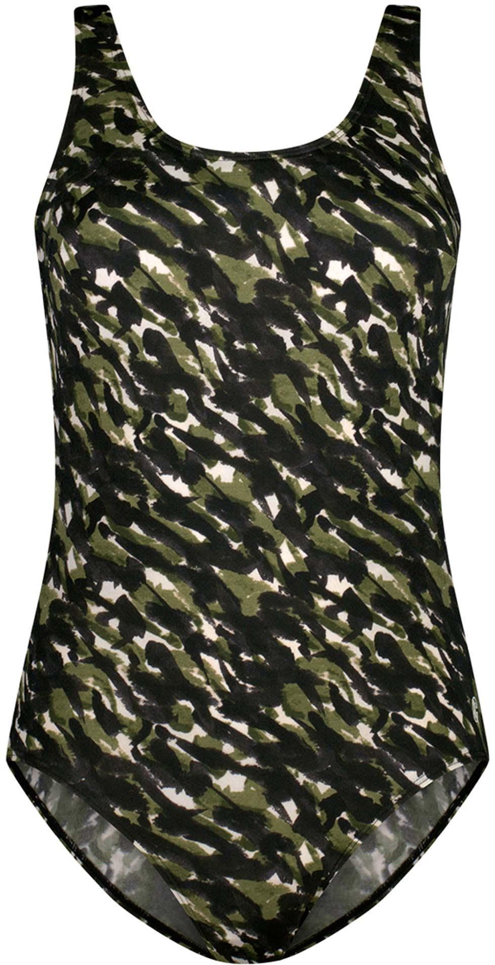 Swimsuit Soft Cup