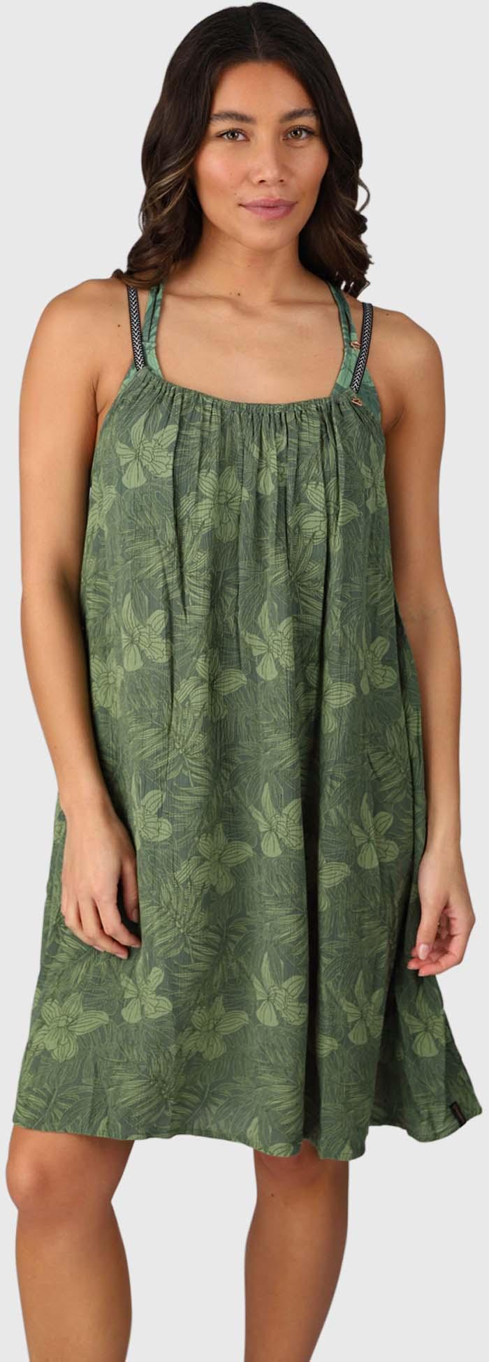 Isla Women Dress