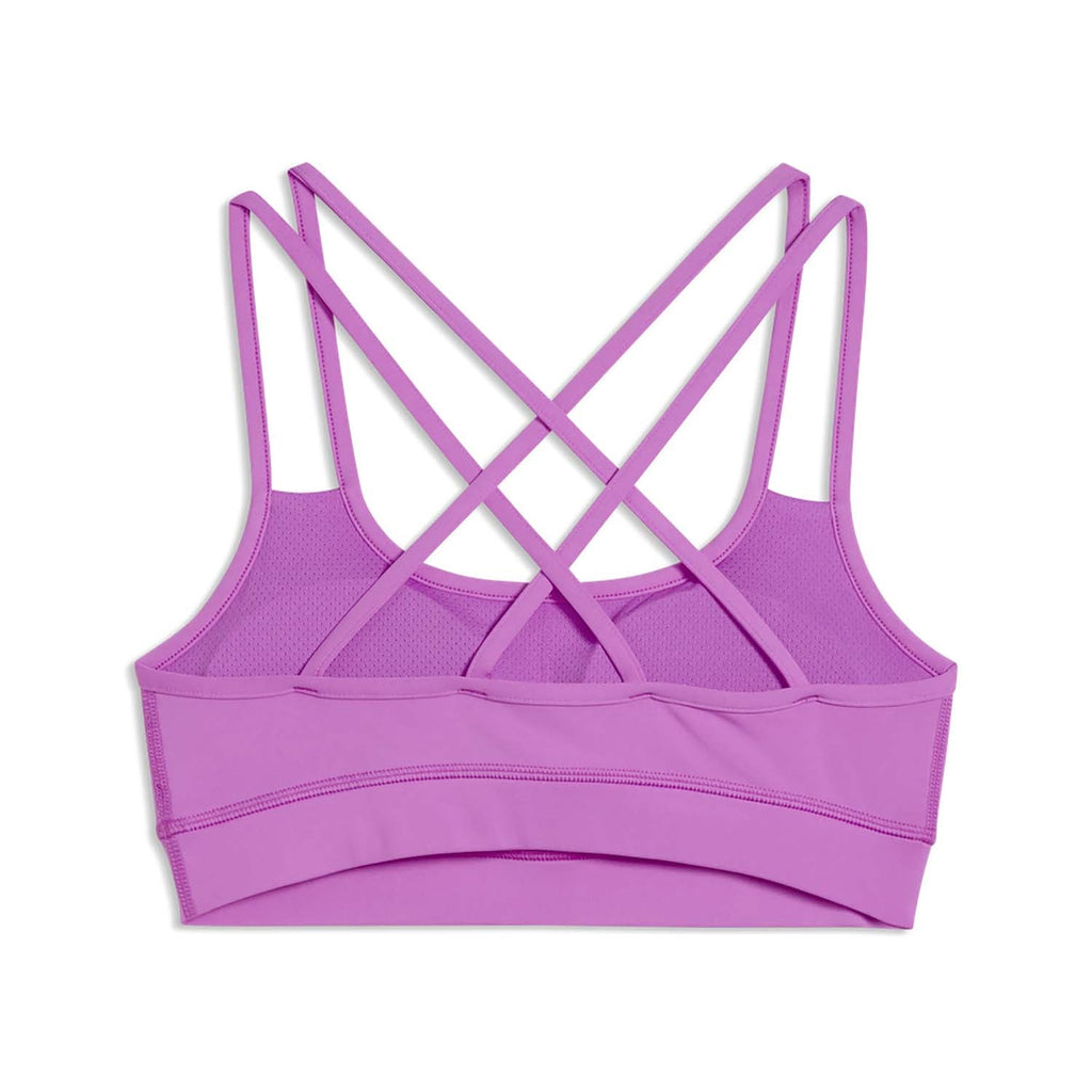 Puma X Hyrox ove Strappy Bra