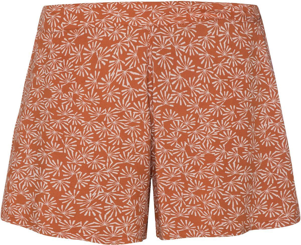 Prtchangwat Shorts