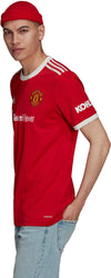 Manchester United thuisshirt 21/22