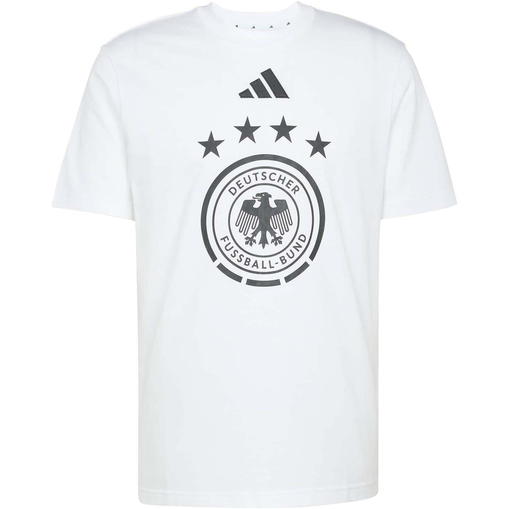Duitsland DNA Graphic T-shirt