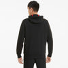 Ferrari Race Hooded Swt Jkt
