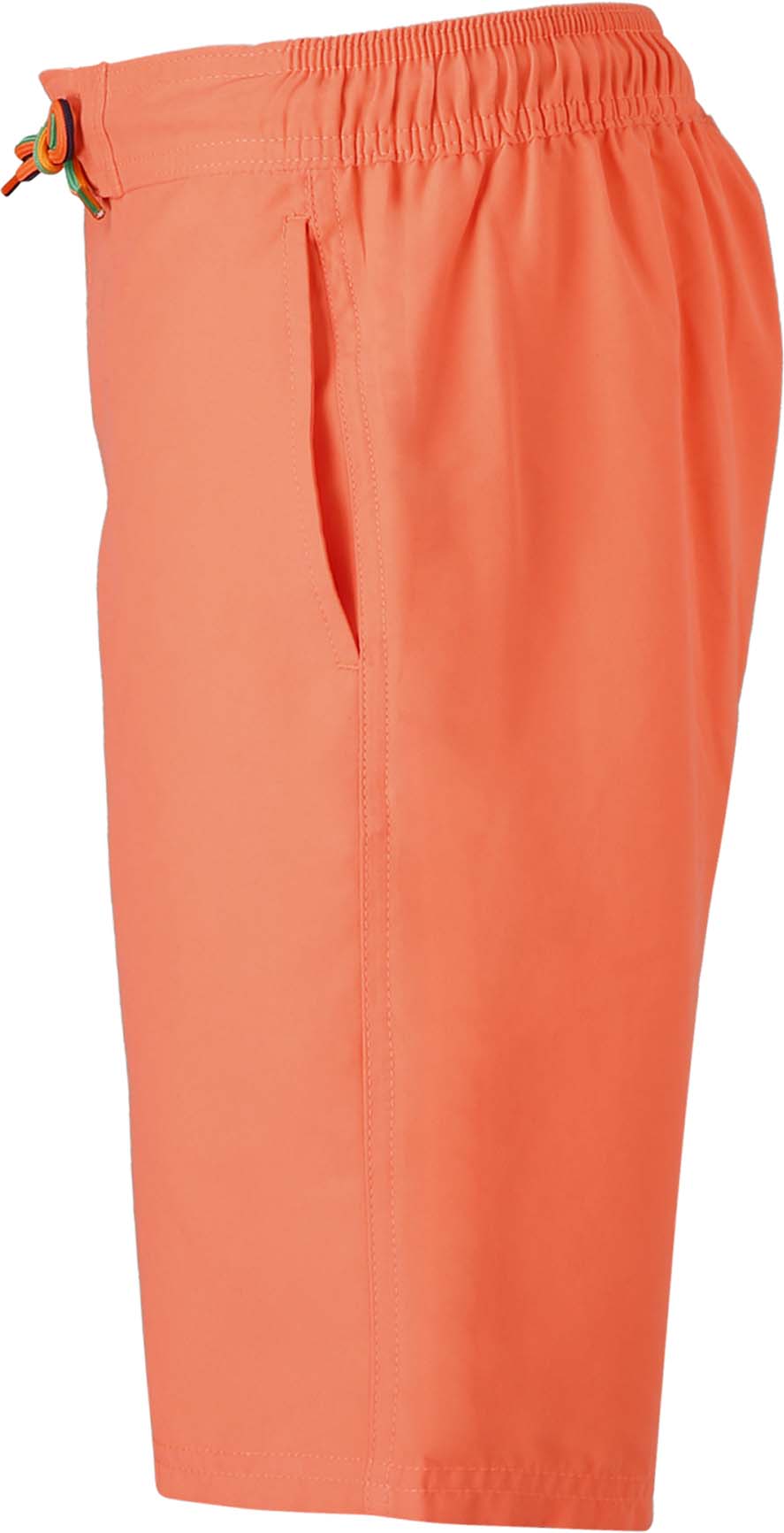 Puma Swim Men Block Logo Short Shor