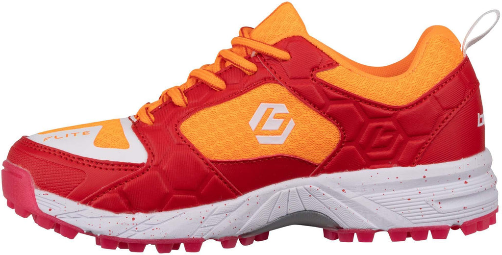 Bf1032c Brabo Shoe Tribute Orange