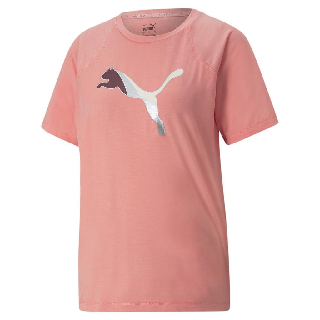 Evostripe Tee