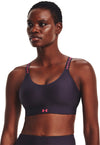 Infinity Mid Covered sport bh