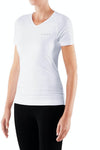 W Shortsleeved Shirt Comfort W