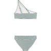 Prtgogo One Shoulder Bikini