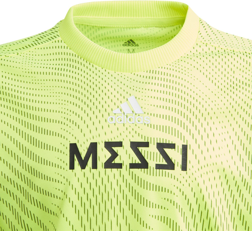Messi kids shirt