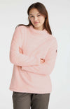 Hazel Fleece skipully