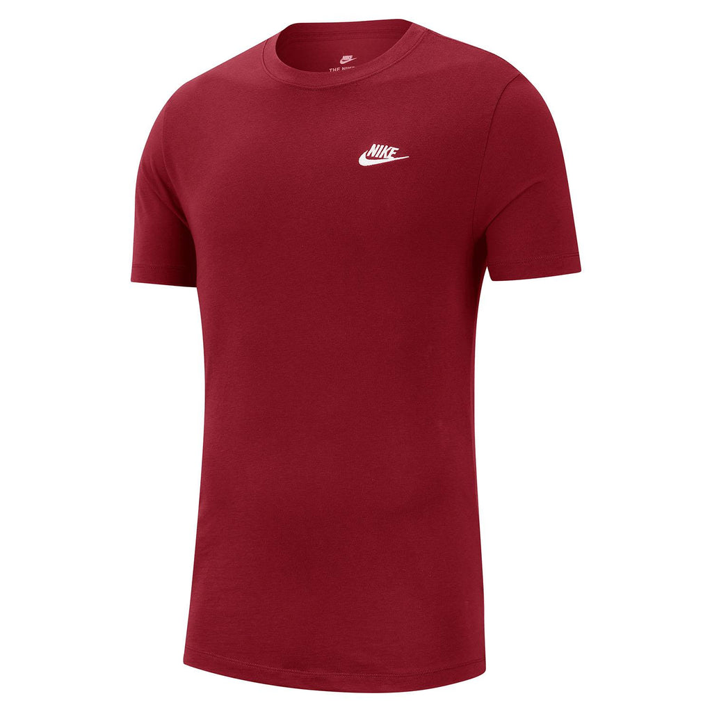 Pá.-Triko M NSW CLUB TEE