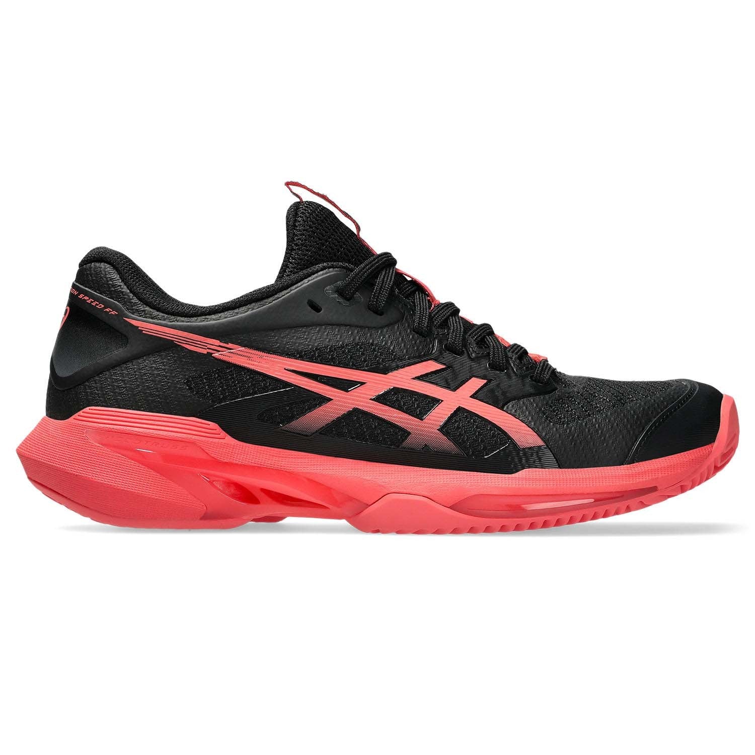 Solution Speed Ff 4 Clay All court tennisschoenen